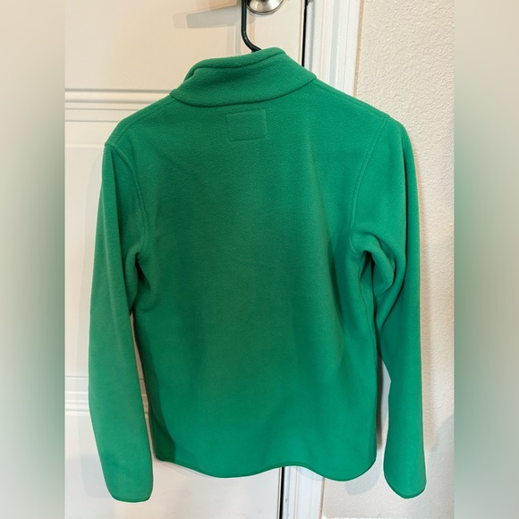 Amazon Essentials Boys’ Full Zip Polar Fleece Jacket - Picture 3 of 3